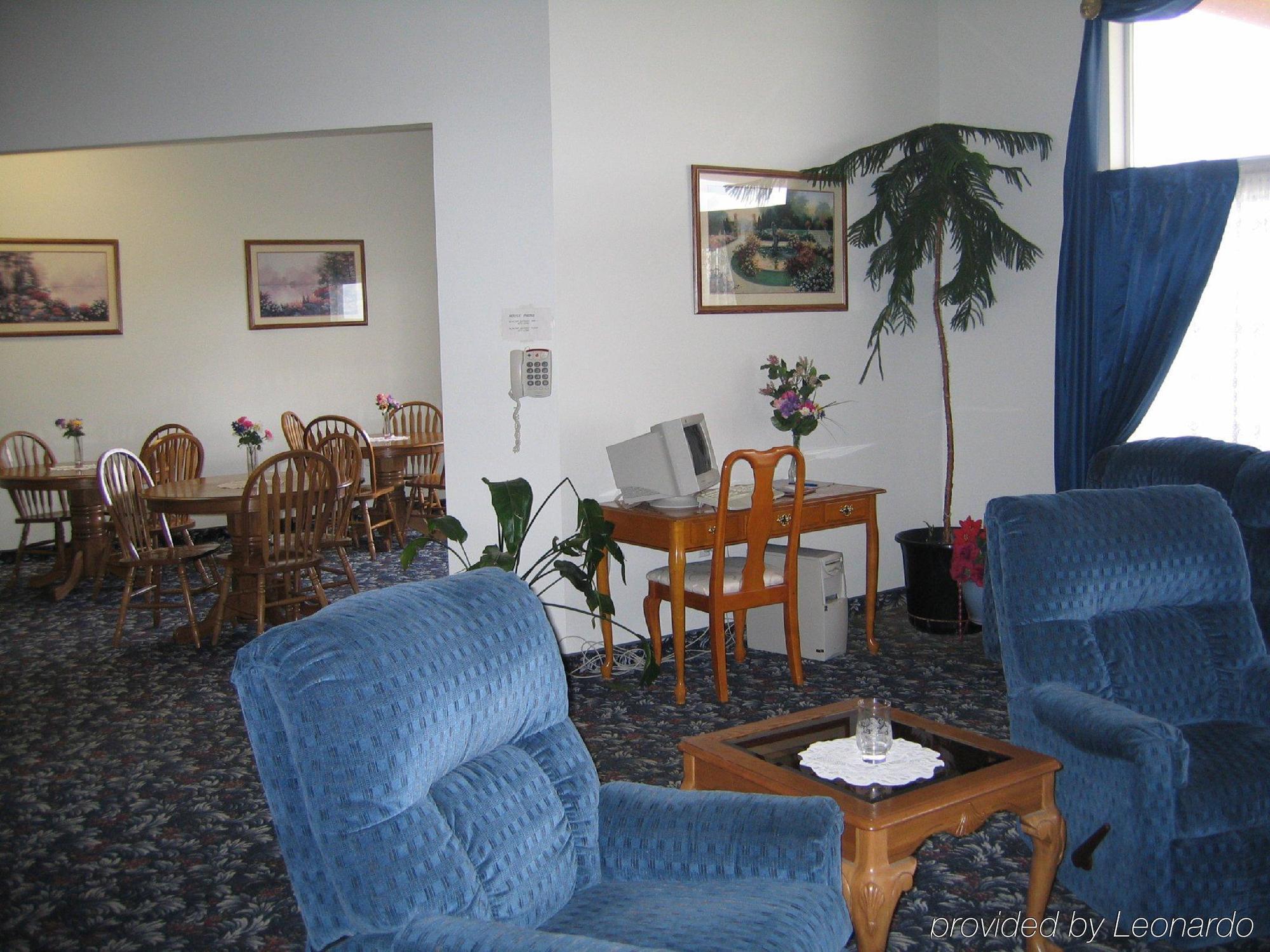 Glacier Gateway Plaza Cut Bank Restoran foto